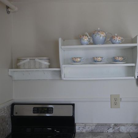 The Inn At Sugar Hill Mays Landing ภายนอก รูปภาพ