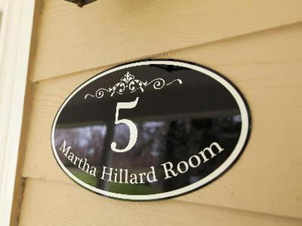 The Inn At Sugar Hill Mays Landing ภายนอก รูปภาพ