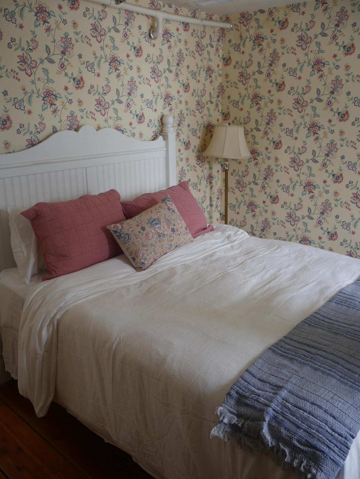 The Inn At Sugar Hill Mays Landing ภายนอก รูปภาพ