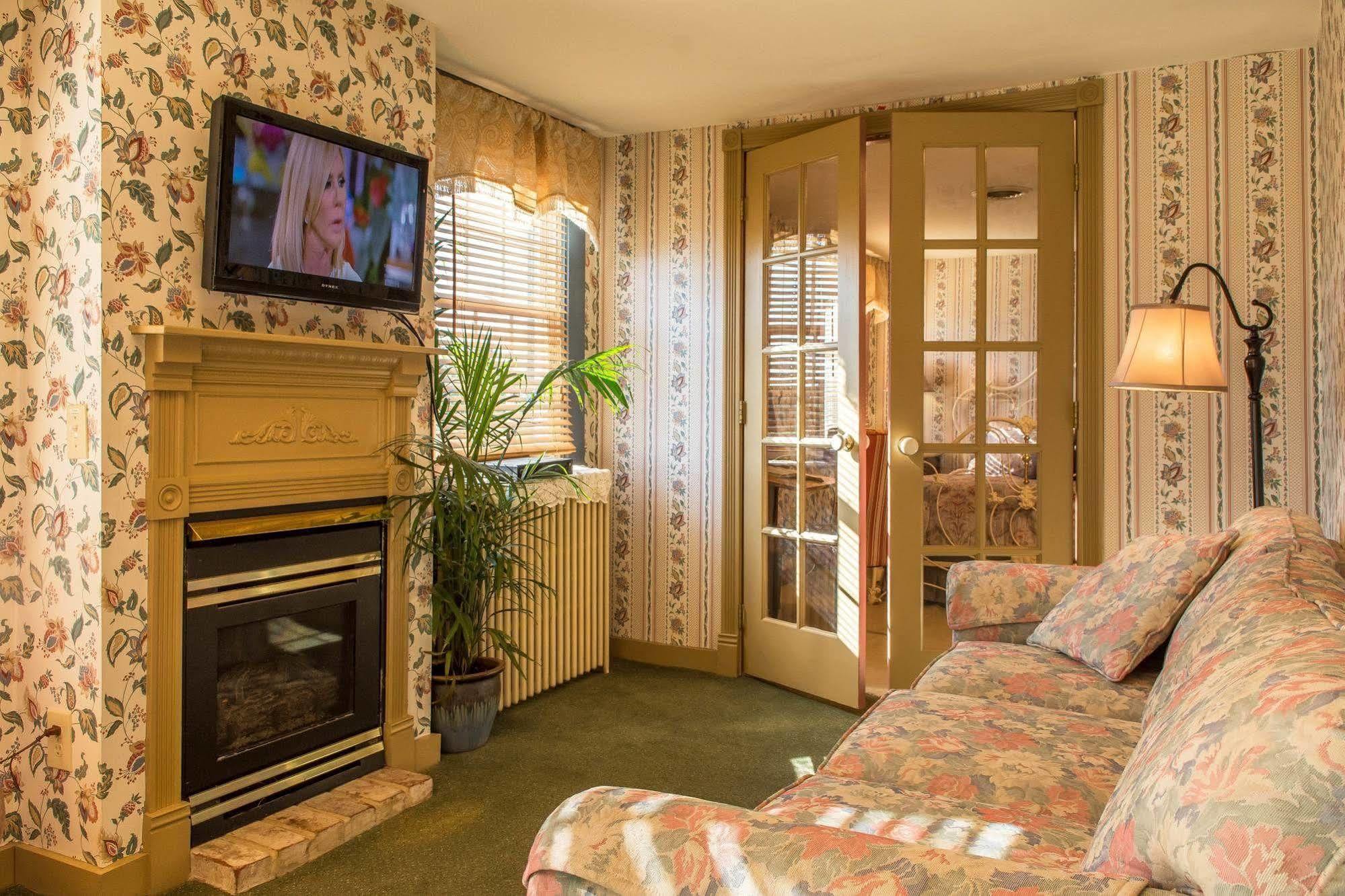 The Inn At Sugar Hill Mays Landing ภายนอก รูปภาพ