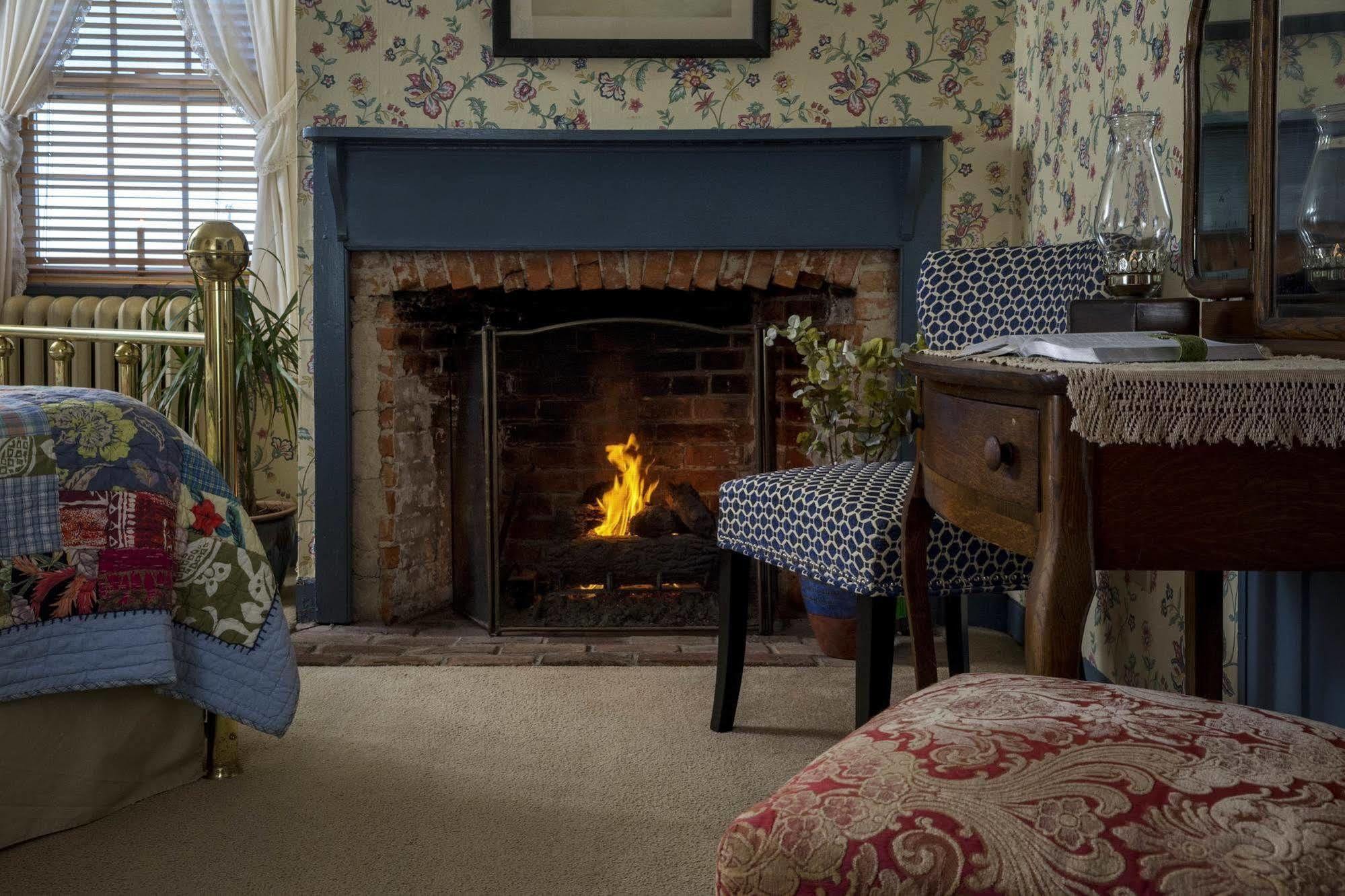 The Inn At Sugar Hill Mays Landing ภายนอก รูปภาพ