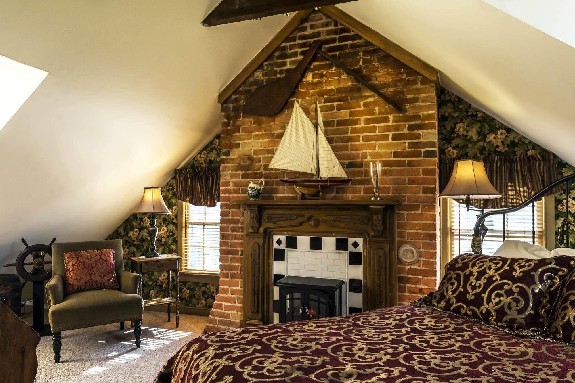 The Inn At Sugar Hill Mays Landing ภายนอก รูปภาพ