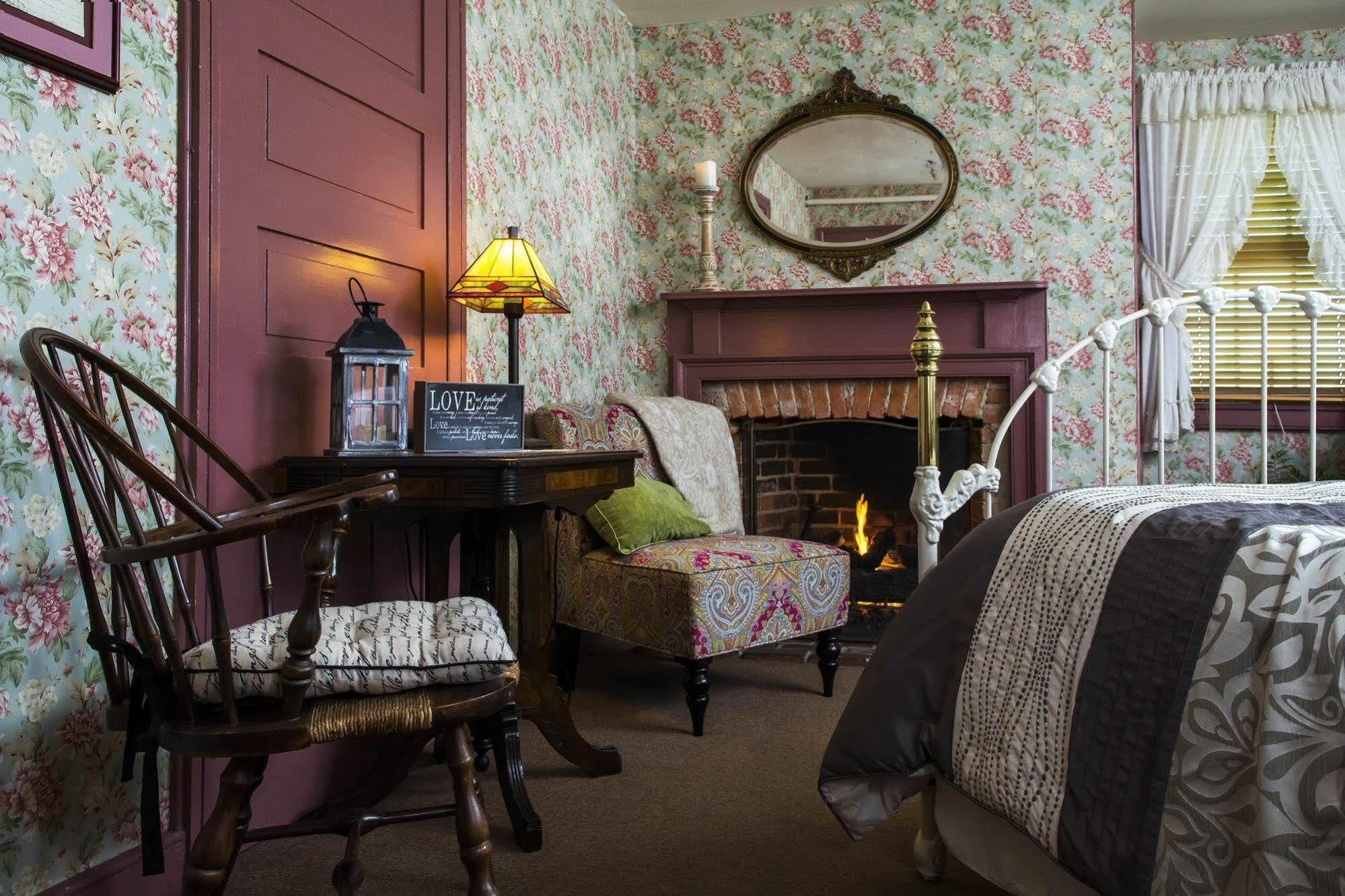 The Inn At Sugar Hill Mays Landing ภายนอก รูปภาพ