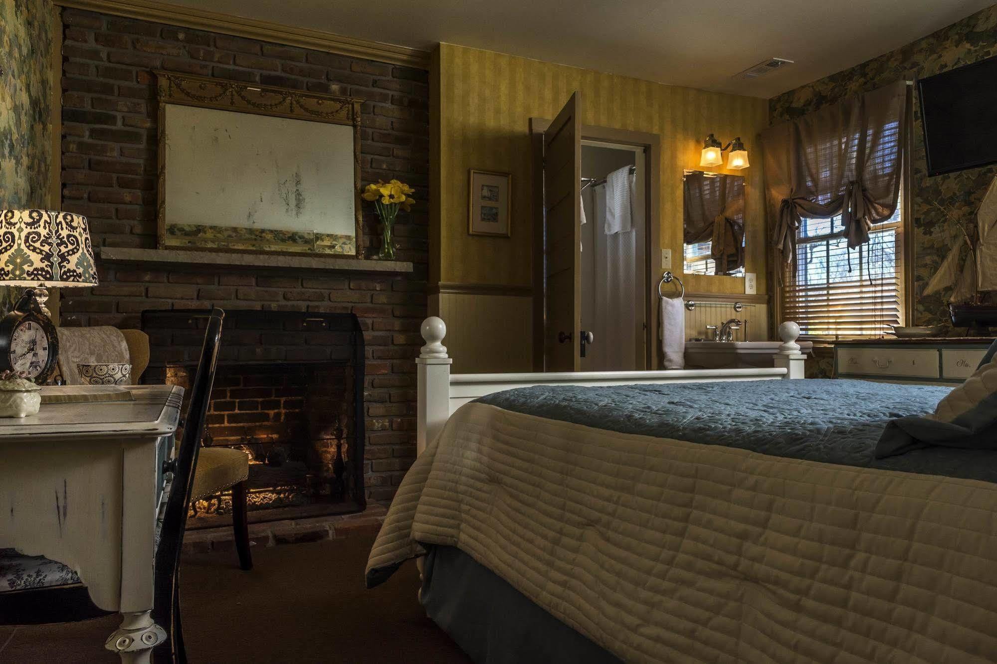 The Inn At Sugar Hill Mays Landing ภายนอก รูปภาพ
