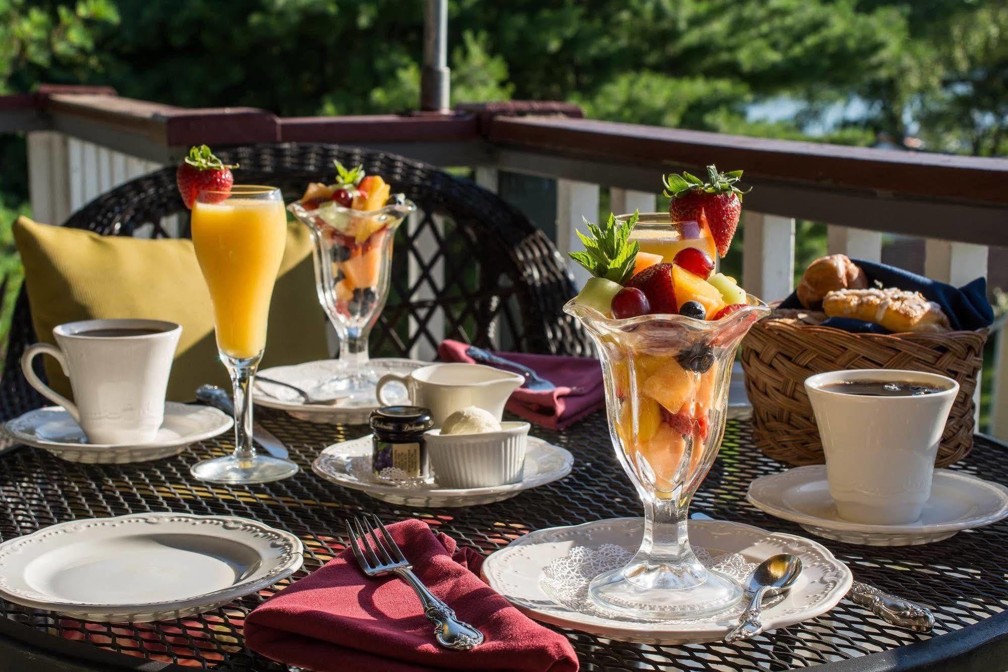 The Inn At Sugar Hill Mays Landing ภายนอก รูปภาพ
