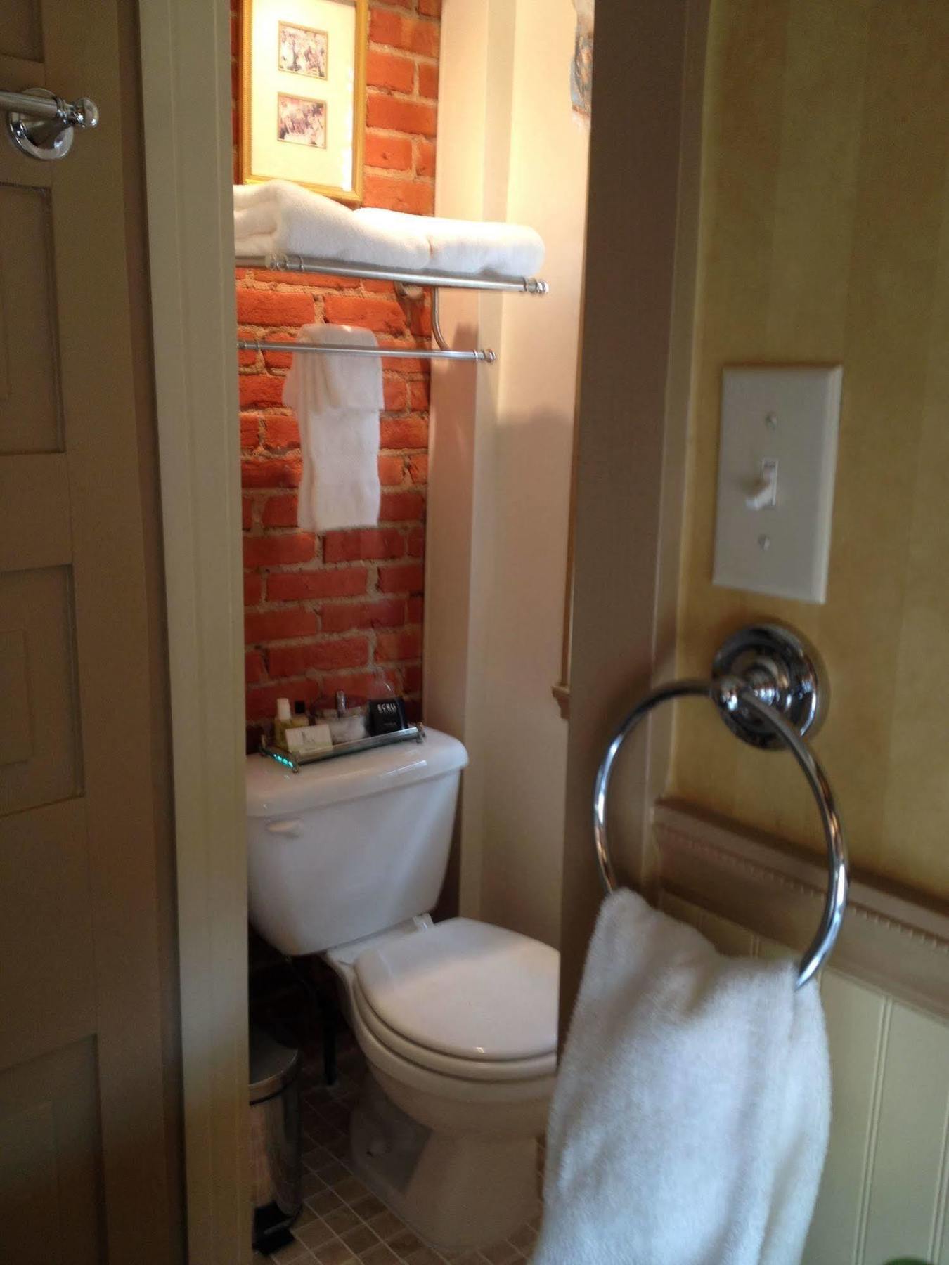 The Inn At Sugar Hill Mays Landing ภายนอก รูปภาพ